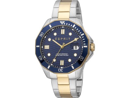Hodinky Esprit model Kale ES1G367M0095