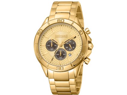 Hodinky Just Cavalli model Young Chrono JC1G261M0065