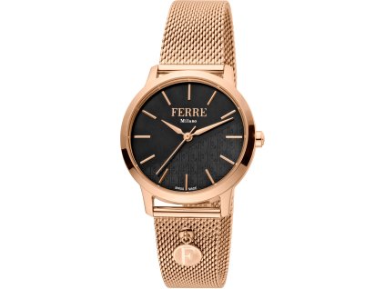 Hodinky Ferré Milano model Lady FM1L152M0091