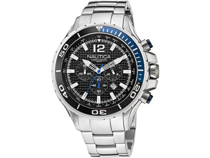 hodinky nautica napnstf14