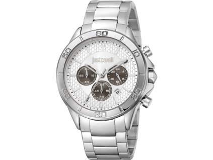 Hodinky Just Cavalli model Young Chrono JC1G261M0045