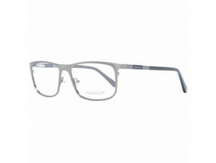 Gant obrúčky na dioptrické okuliare GA3280 008 58 - Pánské