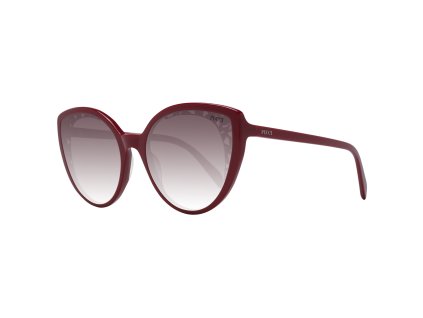 Pucci slnečné okuliare EP0182 66T 58 - Dámské