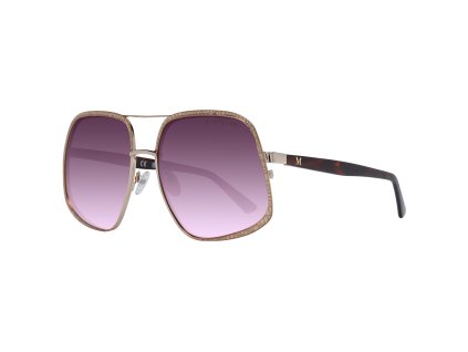 Marciano by Guess slnečné okuliare GM0826 32T 60 - Dámské
