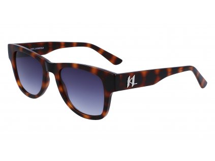 slnečné okuliare Karl Lagerfeld KL6088S-240 - Unisex