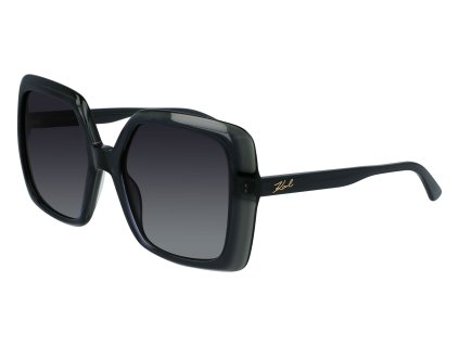 slnečné okuliare Karl Lagerfeld KL6059S-050 - Dámské