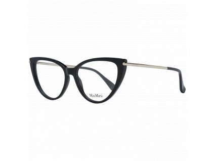 Max Mara obrúčky na dioptrické okuliare MM5006 001 54 - Dámské