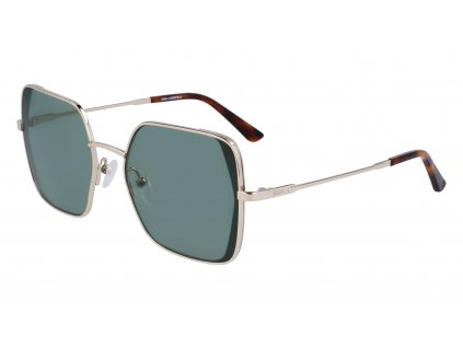 slnečné okuliare Karl Lagerfeld KL340S-711 - Dámské