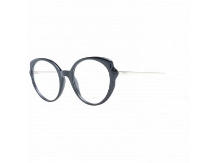 Emilio Pucci obrúčky na dioptrické okuliare EP5193 001 52 - Dámské