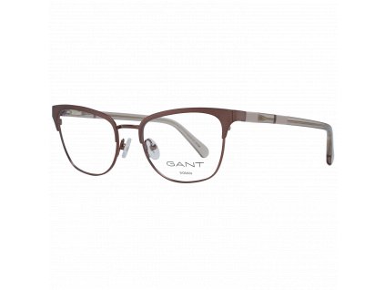 Gant obrúčky na dioptrické okuliare GA4144 036 51 - Dámské