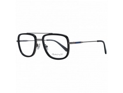 Gant obrúčky na dioptrické okuliare GA3275 001 52 - Pánské