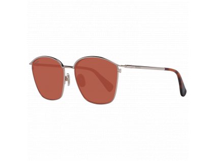 Max Mara slnečné okuliare MM0043 54E 55 - Dámské