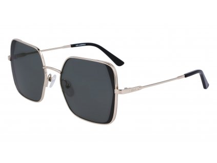 slnečné okuliare Karl Lagerfeld KL340S-710 - Dámské