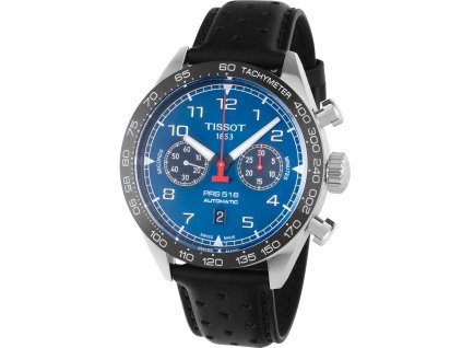 Tissot T131.627.16.042.00 PRS 516 Automatic Chronograph 45mm 10ATM