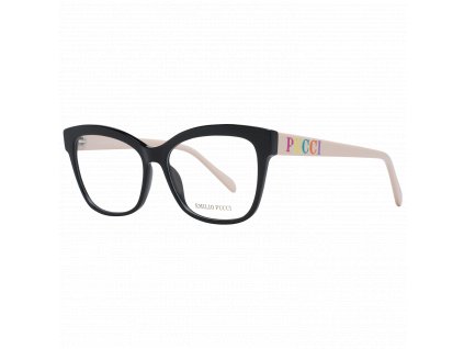 Emilio Pucci obrúčky na dioptrické okuliare EP5183 001 54 - Dámské