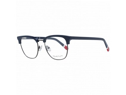 Gant obrúčky na dioptrické okuliare GA3231 090 50 - Pánské