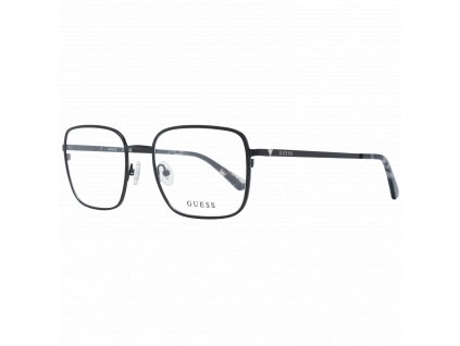 Guess obrúčky na dioptrické okuliare GU50066 002 54 - Pánské