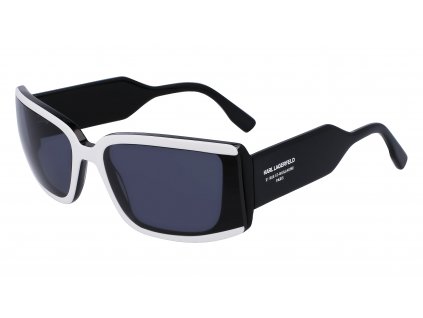 slnečné okuliare Karl Lagerfeld KL6106S-6 - Unisex