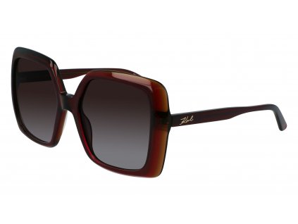 slnečné okuliare Karl Lagerfeld KL6059S-603 - Dámské