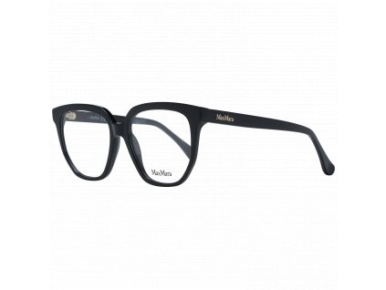 Max Mara obrúčky na dioptrické okuliare MM5031 001 53 - Dámské
