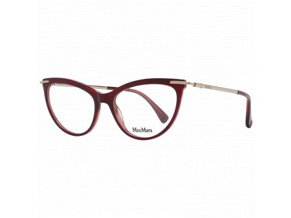 Max Mara obrúčky na dioptrické okuliare MM5049 071 53 - Dámské