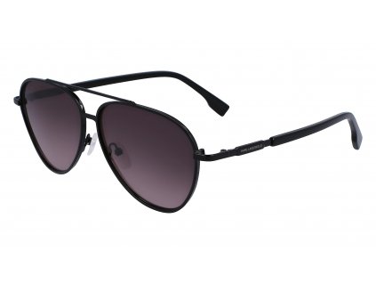 slnečné okuliare Karl Lagerfeld KL344S-001 - Pánské