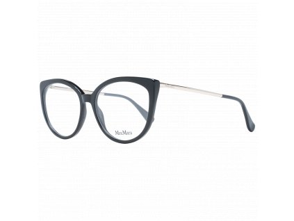 Max Mara obrúčky na dioptrické okuliare MM5028 001 54 - Dámské