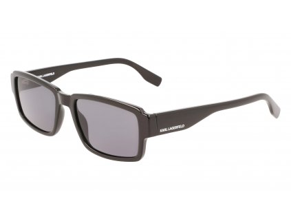 slnečné okuliare Karl Lagerfeld KL6070S-001 - Pánské