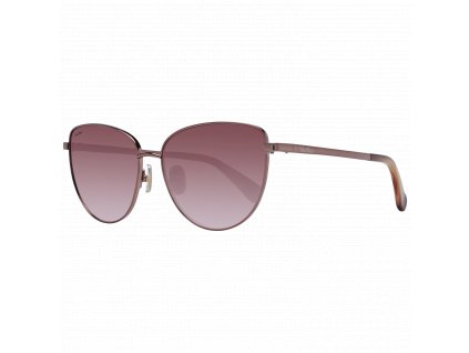 Max Mara slnečné okuliare MM0053 38F 57 - Dámské