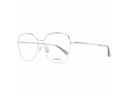 Max Mara obrúčky na dioptrické okuliare MM5061-D 032 57 Titanium - Dámské