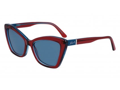 slnečné okuliare Karl Lagerfeld KL6105S-604 - Dámské