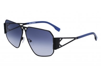 slnečné okuliare Karl Lagerfeld KL339S-1 - Unisex