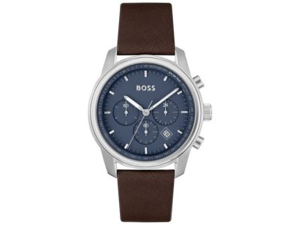 Hodinky HUGO BOSS model TRACE 1514002