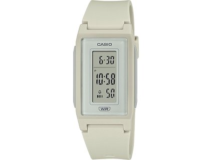 Casio LF-10WH-8EF Timeless Collection 24mm 1ATM