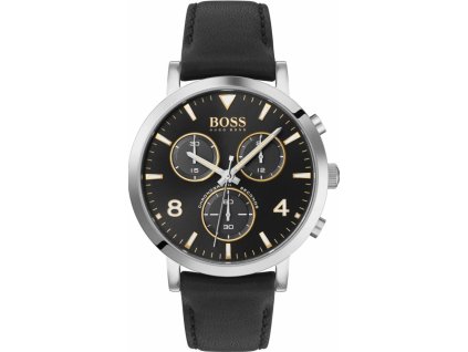 Hodinky HUGO BOSS model SPIRIT 1513766
