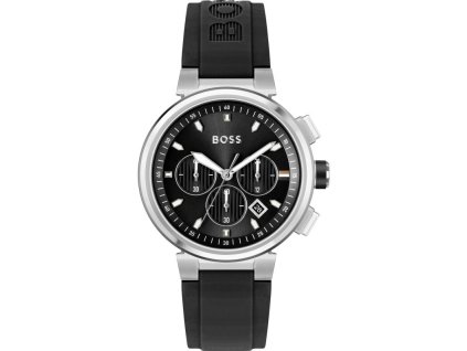 Hodinky HUGO BOSS model ONE 1513997