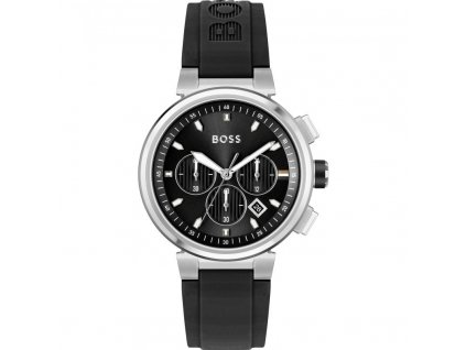 Hodinky HUGO BOSS model ONE 1513997