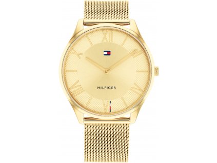 Hodinky TOMMY HILFIGER model BECKER 1710515