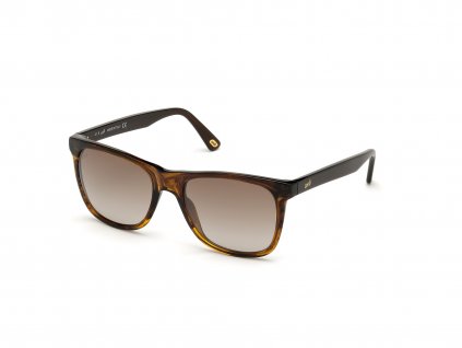 slnečné okuliare Web Eyewear WE0279-5652G - Pánské