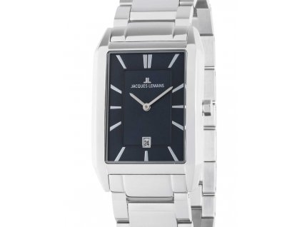 Jacques Lemans 1-2159L Torino Unisex 30mm 5ATM