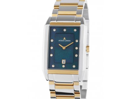 Jacques Lemans 1-2159O Torino Unisex 30mm 5ATM