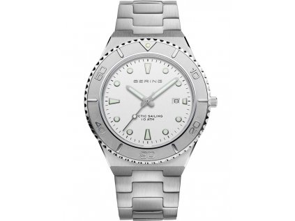 Bering 18940-704 Classic Sport 40mm 10 ATM