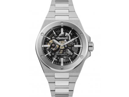 Ingersoll I15002 Baller Automatic 43mm 5ATM