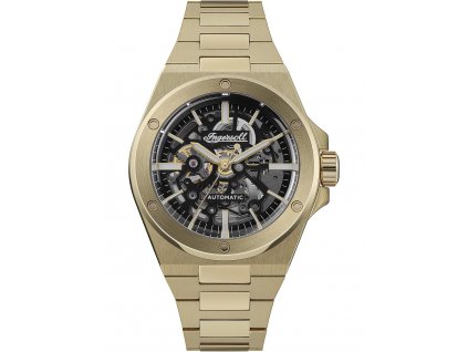 Ingersoll I15001 Baller Automatic 43mm 5ATM