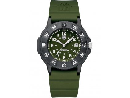 Luminox XS.3013.EVO.S Original Navy Seal 43mm 20ATM