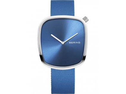 Bering 18040-308 Pebble 40mm 3ATM