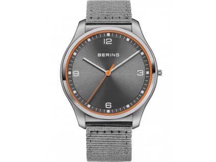 Bering 18342-577 Ocean Ultra Slim #tide 42mm 3ATM