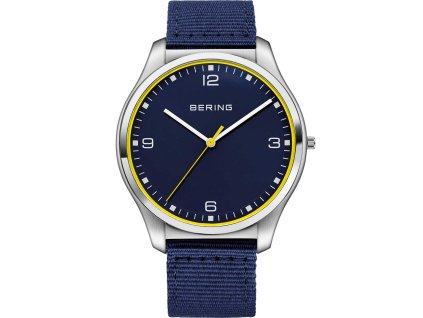 Bering 18342-507 Ocean Ultra Slim #tide 42mm 3ATM