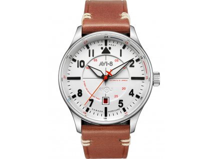 AVI-8 AV-4094-01 Hawker Hurricane Kent Automatic 43mm 5ATM