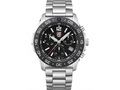 Luminox XS.3142 Pacific Diver Chronograph 44mm 20ATM